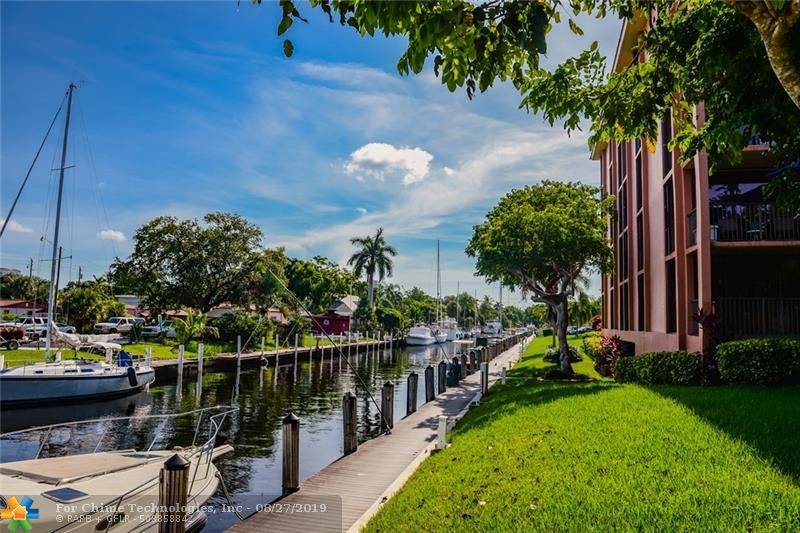 Fort Lauderdale, FL 33315,1201 River Reach Dr  #109