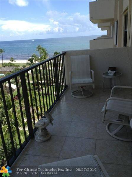 Lauderdale By The Sea, FL 33308,5000 N OCEAN BLVD  #706