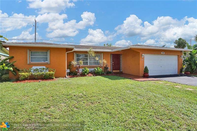 Lauderhill, FL 33351,7800 NW 44th Ct