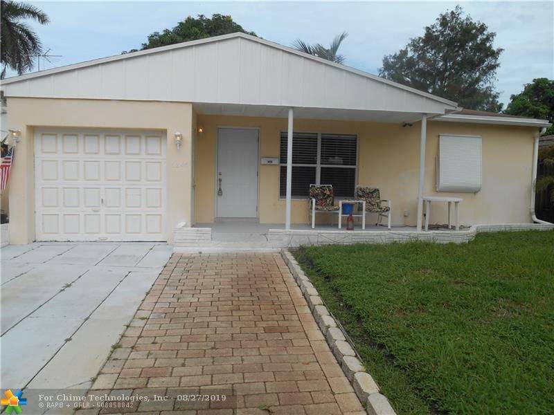 Oakland Park, FL 33334,5240 NE 3rd Ave