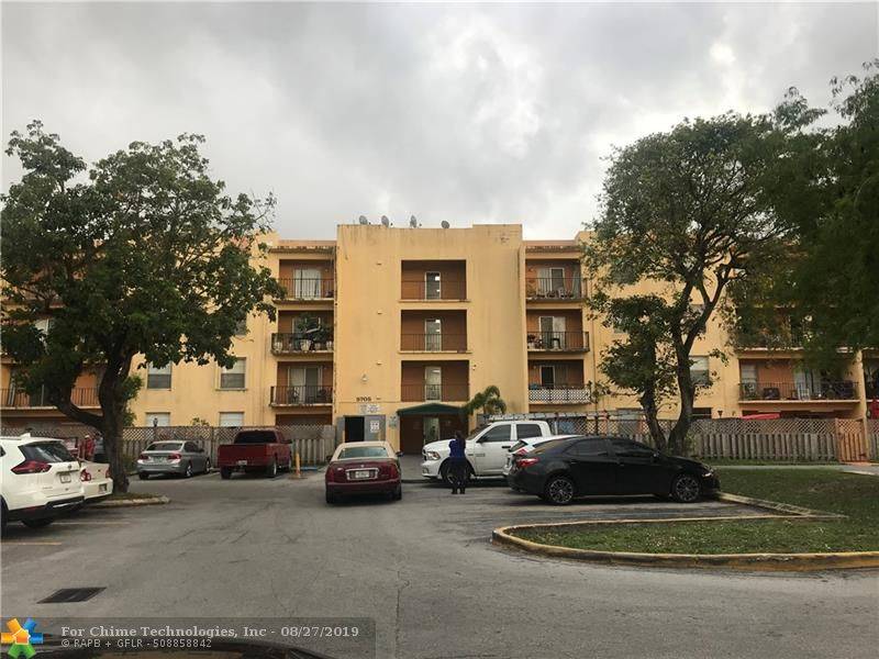 Hialeah, FL 33012,5705 W 20th Ave  #207