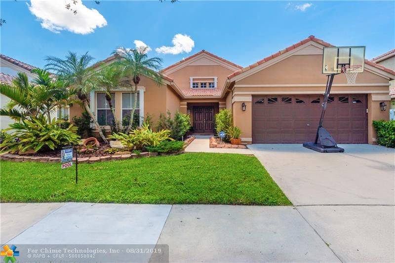 Weston, FL 33326,629 Carrington Dr