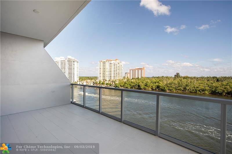 Fort Lauderdale, FL 33304,920 INTRACOASTAL DR  #603