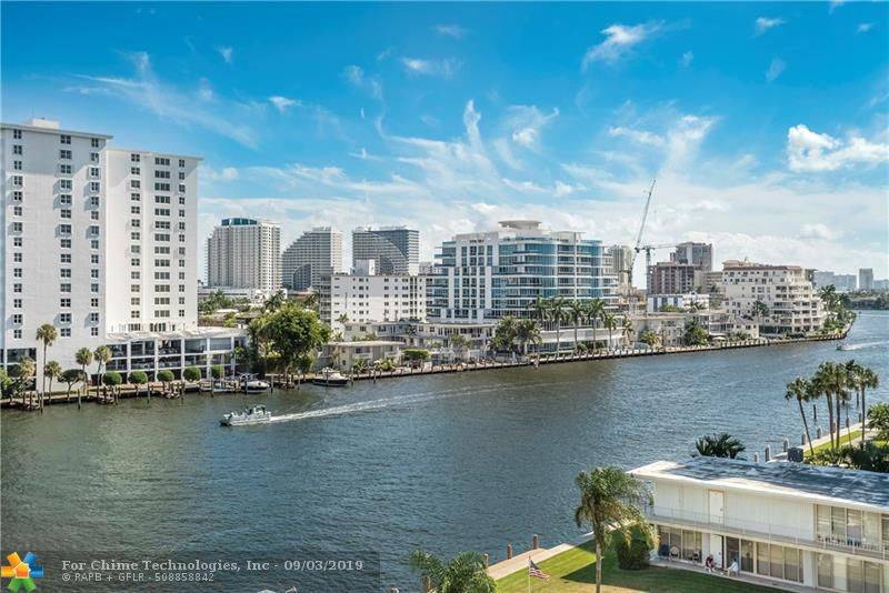 Fort Lauderdale, FL 33304,920 INTRACOASTAL DR  #603