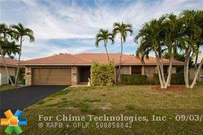 Coral Springs, FL 33067,6601 NW 52nd Street