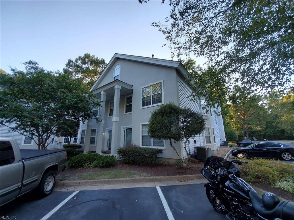 605 Sail Fish QUAY, Chesapeake, VA 23320