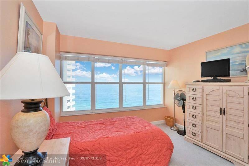 Fort Lauderdale, FL 33308,3700 Galt Ocean Dr  #1001