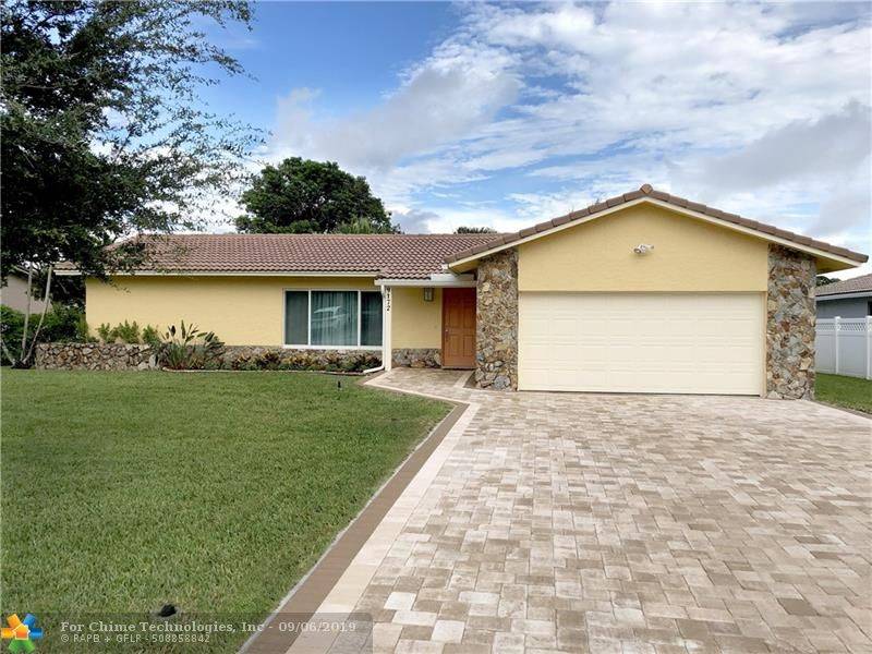 Coral Springs, FL 33071,9172 NW 21st St