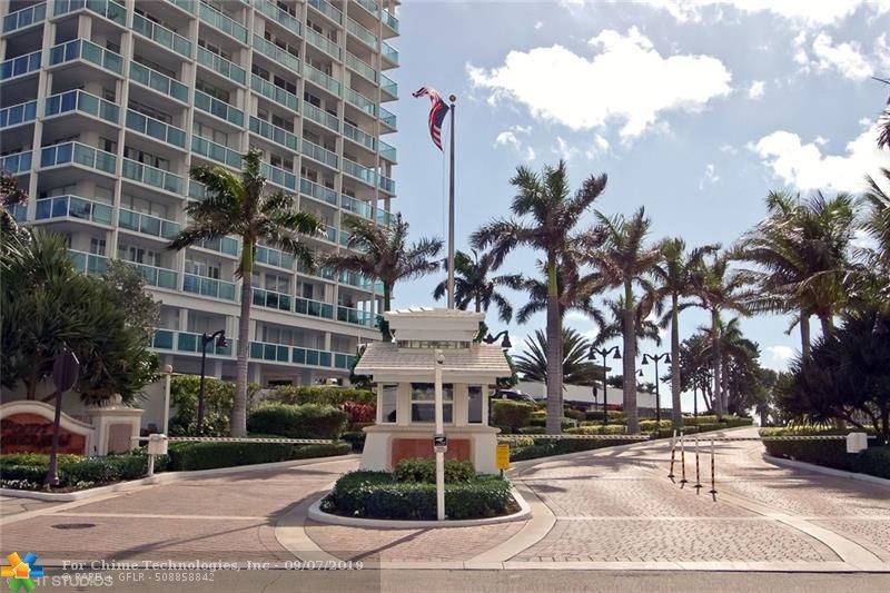 Fort Lauderdale, FL 33316,2100 S Ocean Ln  #2312