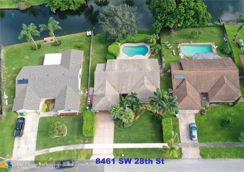 Davie, FL 33328,8461 SW 28th St