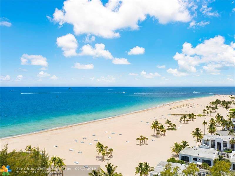 Fort Lauderdale, FL 33316,1688 S Ocean Ln  #264