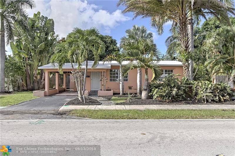 Wilton Manors, FL 33305,401 NE 26th St