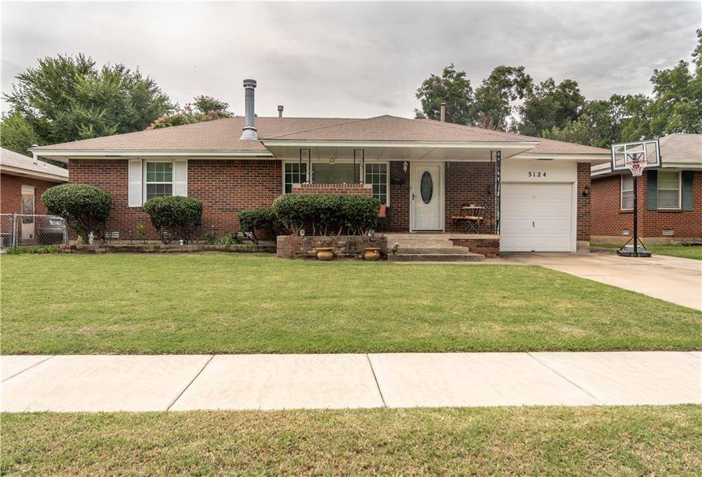 Oklahoma City, OK 73119,3124 SW 41st Street