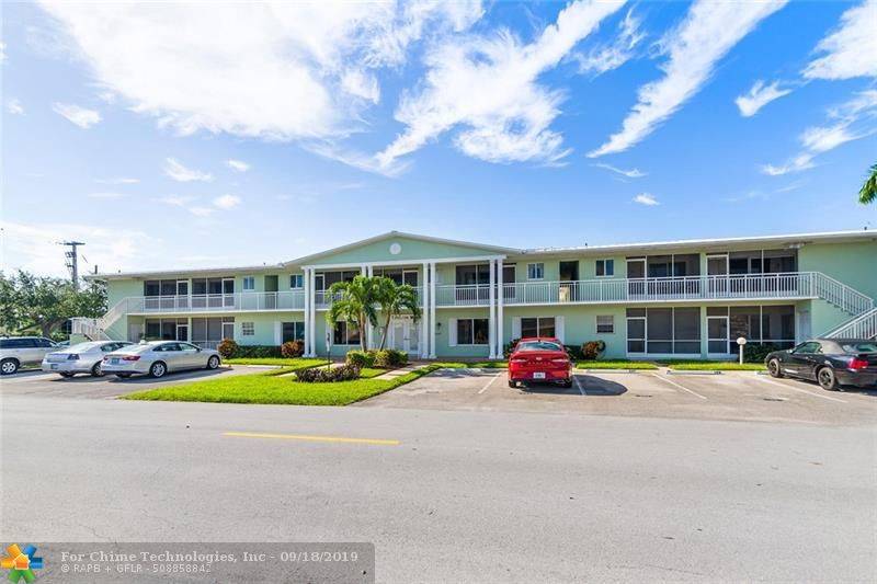 Lighthouse Point, FL 33064,2100 NE 38th St  #201