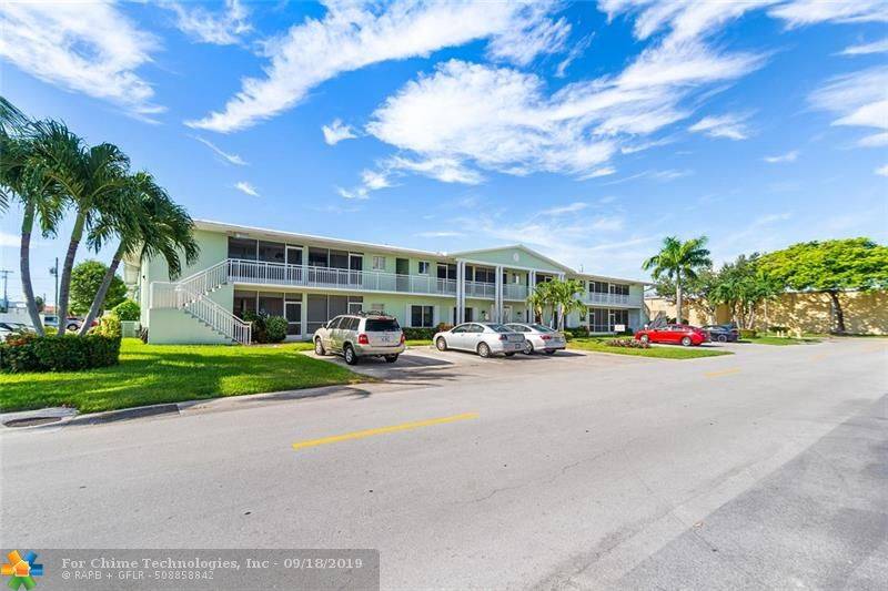 Lighthouse Point, FL 33064,2100 NE 38th St  #201