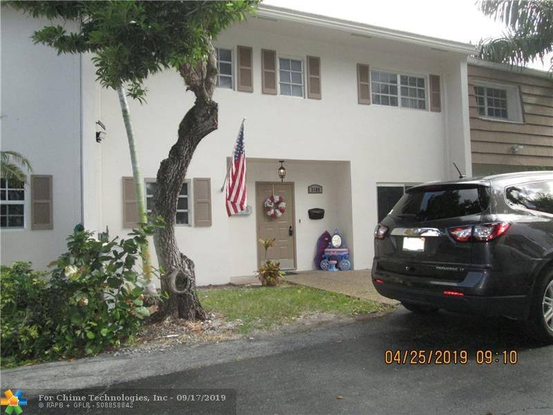 Pompano Beach, FL 33069,3109 N Palm Aire Dr  #3109