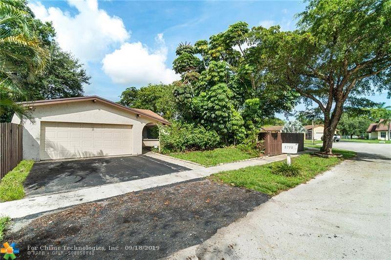 Cooper City, FL 33328,8750 SW 50th Pl