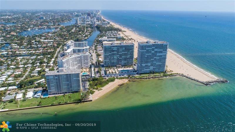 Fort Lauderdale, FL 33316,2100 S Ocean Ln  #904-05