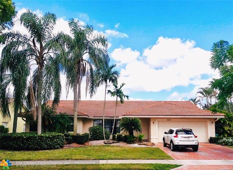 Coral Springs, FL 33076,5255 N Springs Way