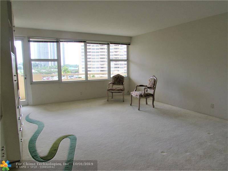 Fort Lauderdale, FL 33308,3300 NE 36th St  #521