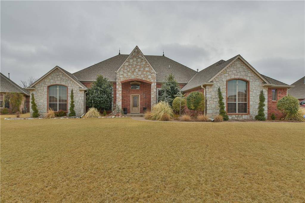 Mustang, OK 73064,1058 W Tea Olive Way