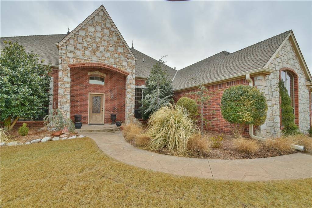 Mustang, OK 73064,1058 W Tea Olive Way