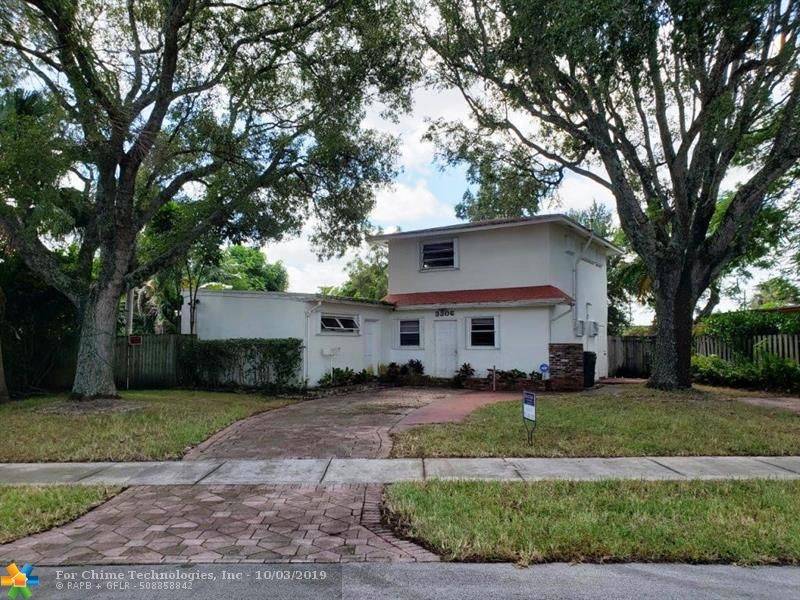 Fort Lauderdale, FL 33312,3306 SW 15th Ct