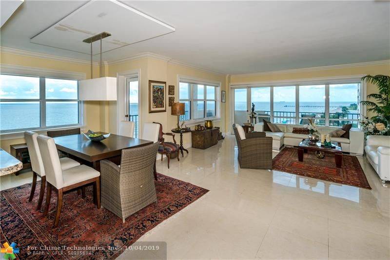 Lauderdale By The Sea, FL 33308,5000 N Ocean Blvd  #811