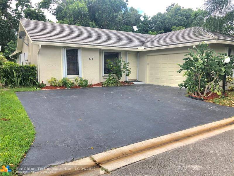 Coral Springs, FL 33071,474 Shadow Wood Ln