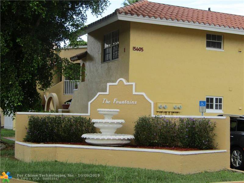 Miami, FL 33193,15635 SW 74th Circle Dr  #4