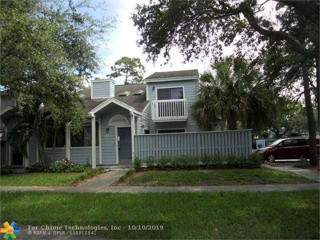 North Lauderdale, FL 33068,1815 Racquet Ct