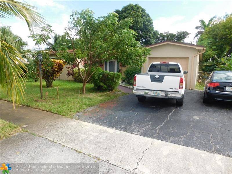 Lauderdale Lakes, FL 33309,3272 NW 42ND ST