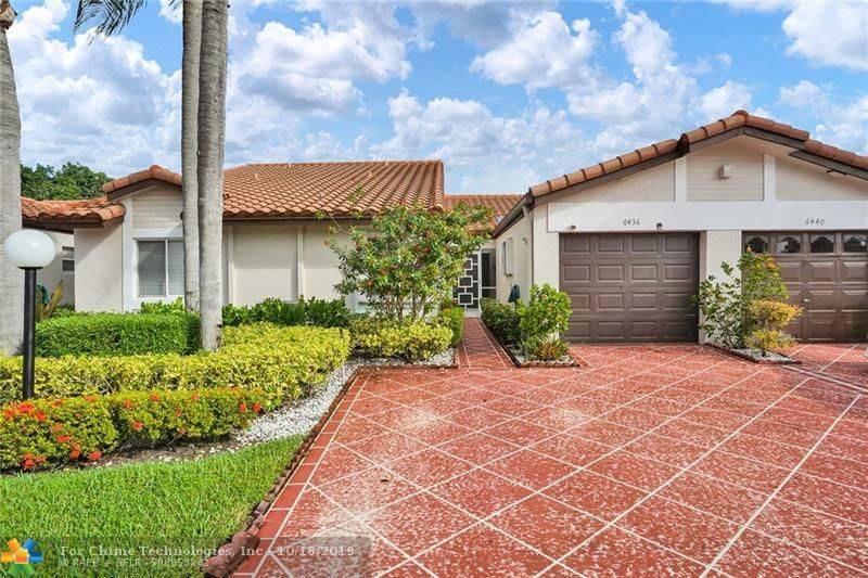 Delray Beach, FL 33484,6436 Mill Pointe Circle  #C