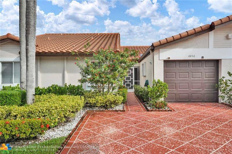 Delray Beach, FL 33484,6436 Mill Pointe Circle  #C