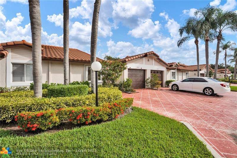 Delray Beach, FL 33484,6436 Mill Pointe Circle  #C