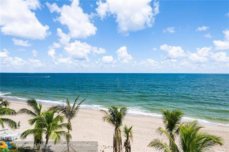 Fort Lauderdale, FL 33308,3400 Galt Ocean Dr  #302S