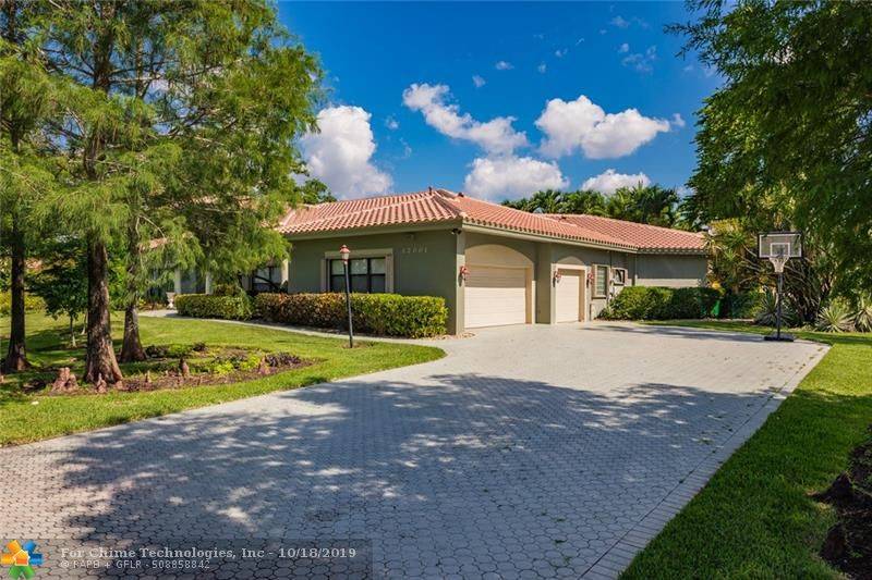 Plantation, FL 33325,12001 NW 5th Ct