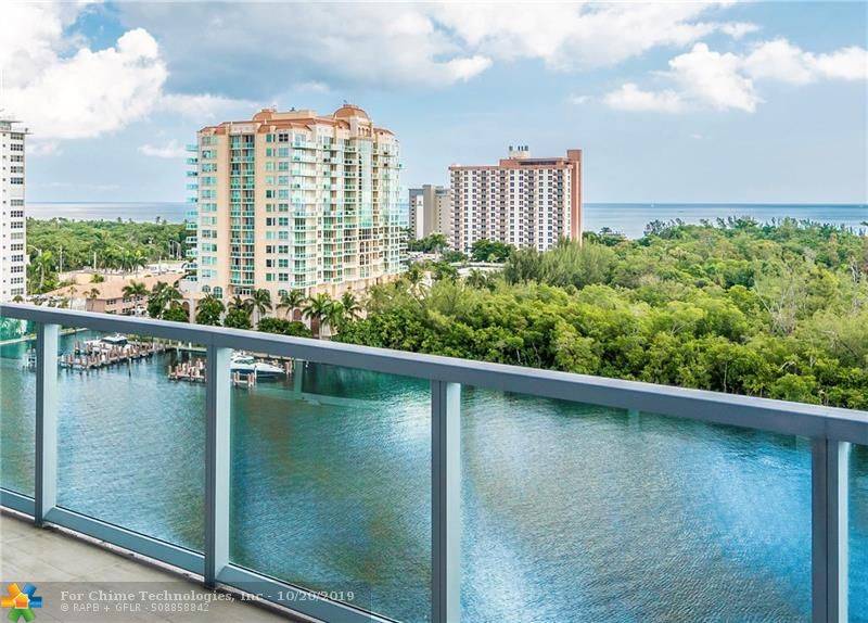 Fort Lauderdale, FL 33304,920 Intracoastal Dr  #1002