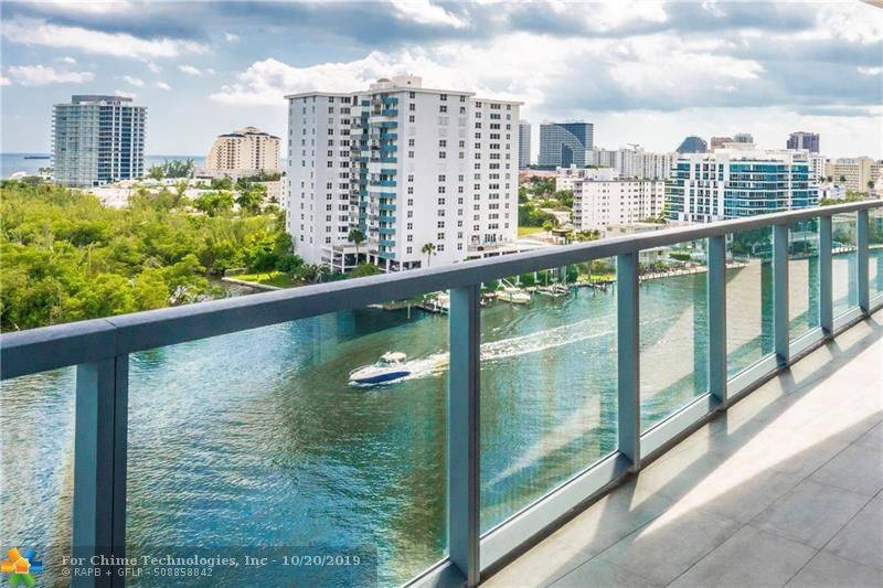 Fort Lauderdale, FL 33304,920 Intracoastal Dr  #1002