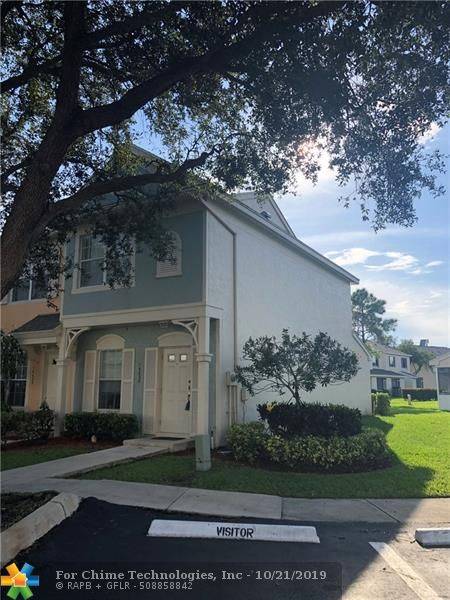 Weston, FL 33326,16630 Hemingway Dr  #16630