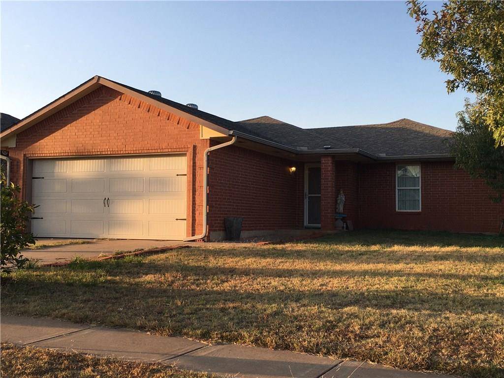 Oklahoma City, OK 73114,929 NE 83rd Street