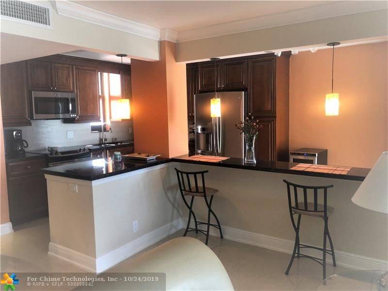 Pompano Beach, FL 33062,1000 S Ocean Blvd  #6-H