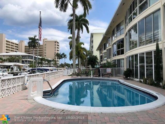 Fort Lauderdale, FL 33308,3051 NE 47th Ct  #205