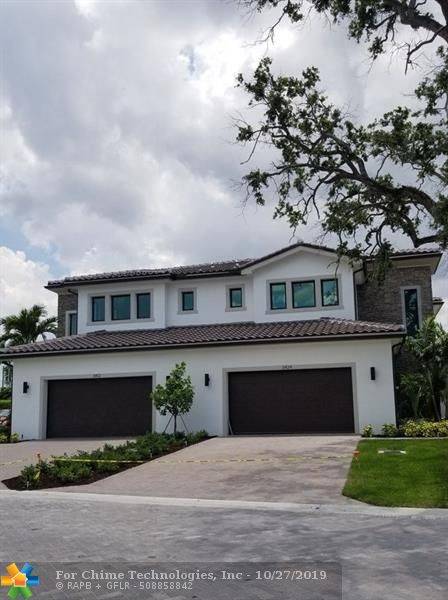 Fort Lauderdale, FL 33312,5967 Brookfield Cir