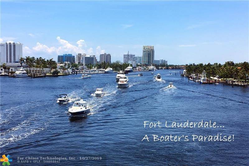 Fort Lauderdale, FL 33301,2500 E Las Olas Blvd  #507