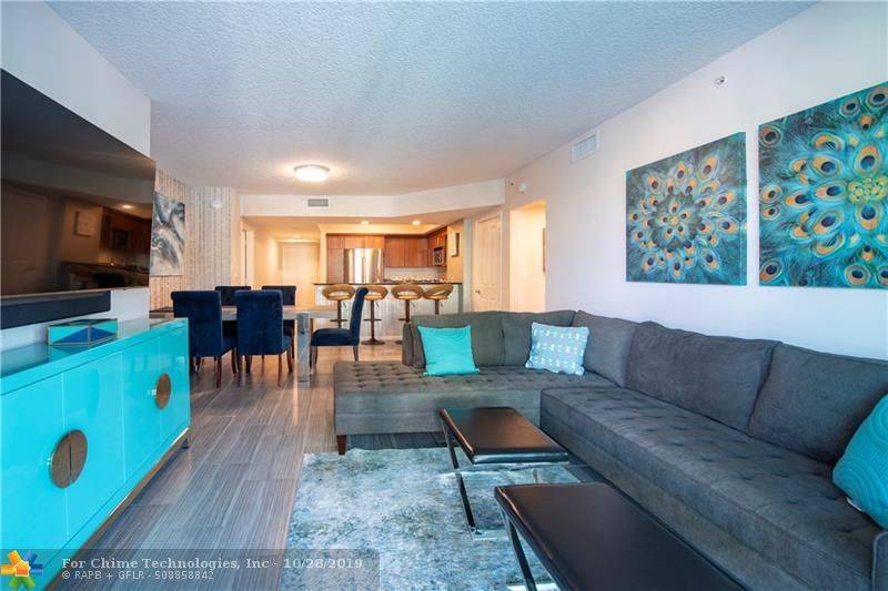 Fort Lauderdale, FL 33315,401 SW 4th Ave #204