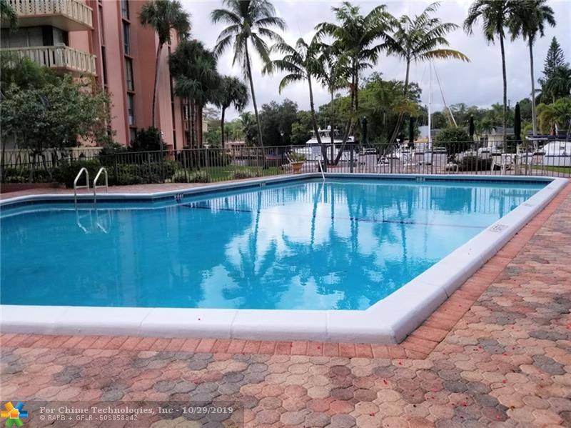 Fort Lauderdale, FL 33315,1301 River Reach Dr  #114