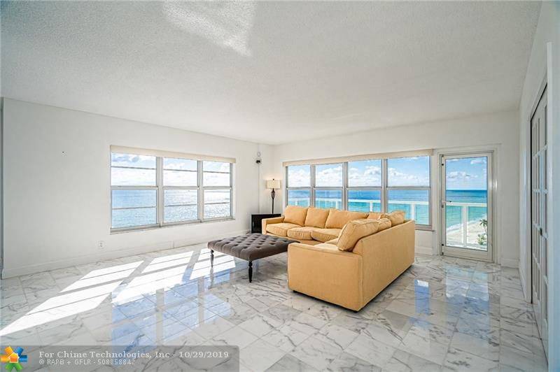 Fort Lauderdale, FL 33308,3550 Galt Ocean Dr  #1001