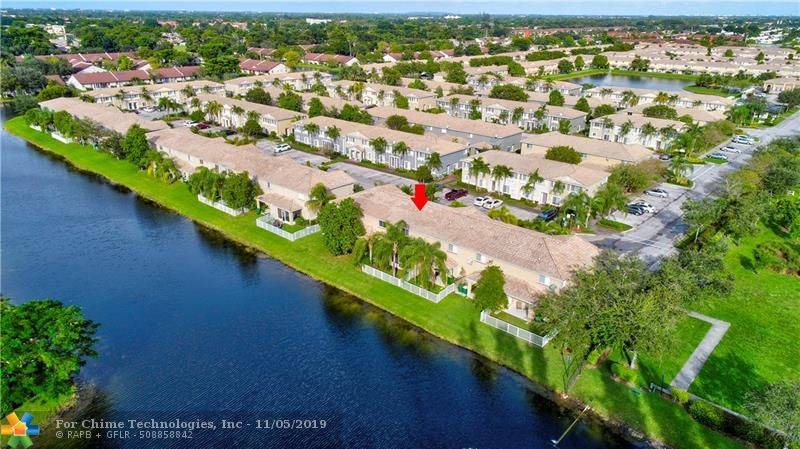 Tamarac, FL 33321,5907 Glasgow Way  #5907