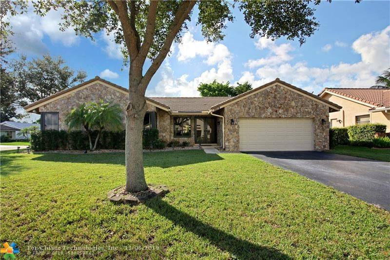 Coral Springs, FL 33067,5614 NW 64th Ln